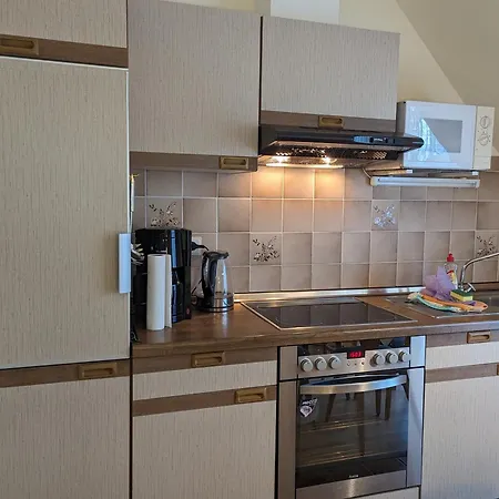 Haus Ekke Nekkepenn I, Whg 8 *