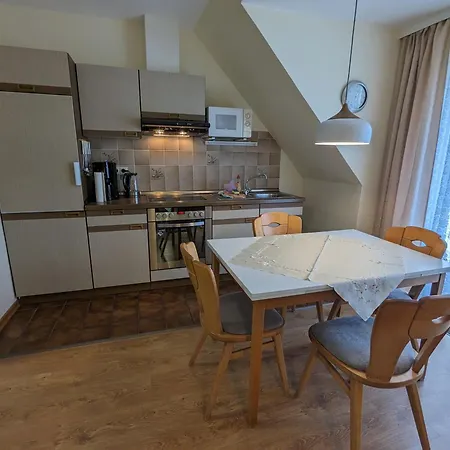 Haus Ekke Nekkepenn I, Whg 8 * Wyk auf Föhr